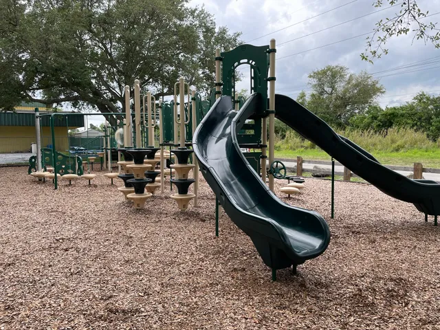 Anthony J. Tony Rosa Community Center