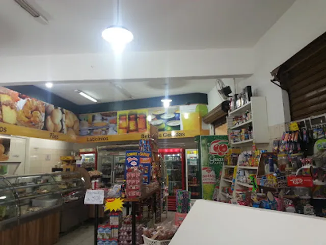 Padaria do Oscarzinho