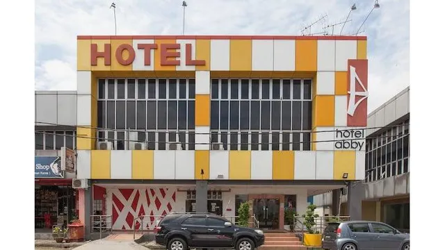 OYO 1226 Hotel Abby Igb Tasek