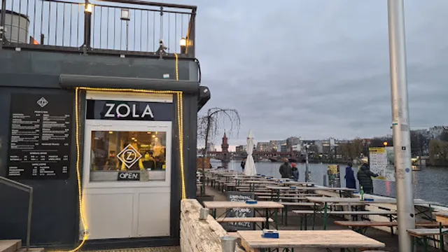 ZOLA - East Side – Friedrichshain