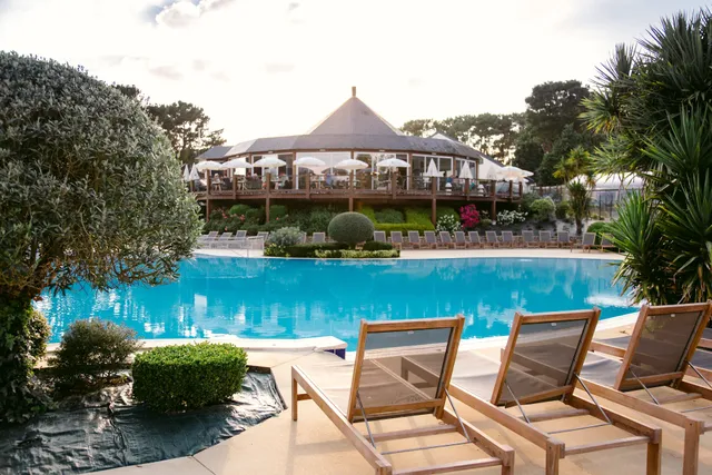 La Grande Metairie Carnac