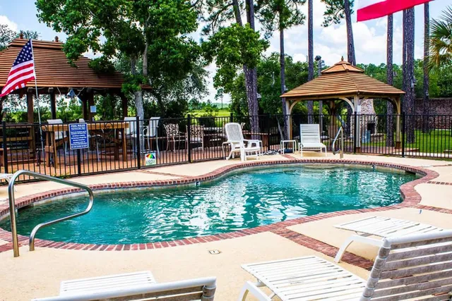 The New Getaway Resort