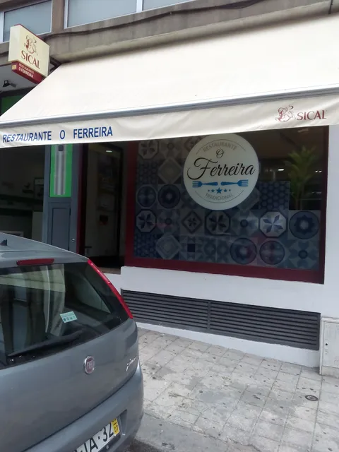 Restaurante O Ferreira
