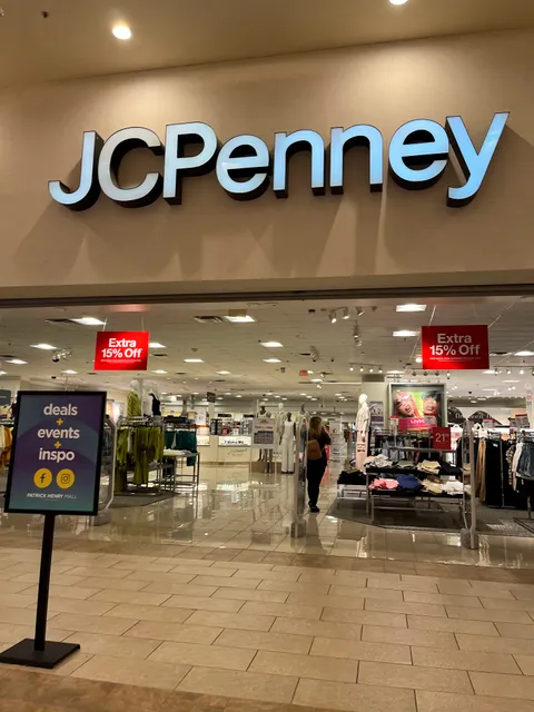 JCPenney