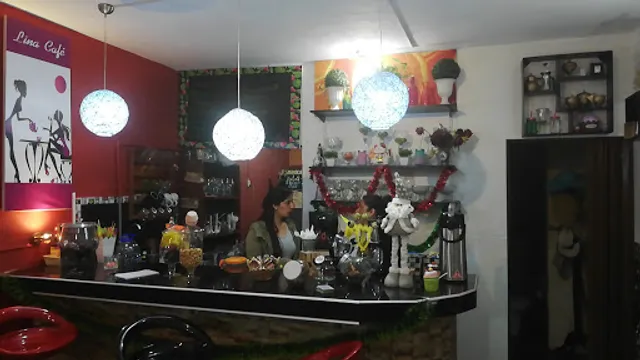 Lina Café