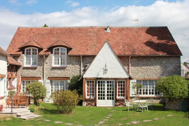 Le Clos Du Gâtinais