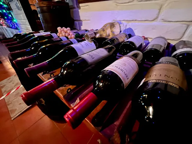 Restaurante Malarrimo Hotel & RV Parking