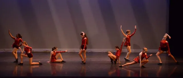 Allegro Dance Theatre