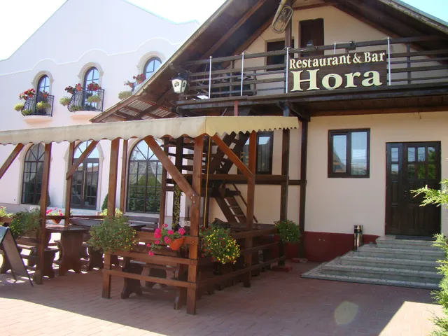 Casa Hora
