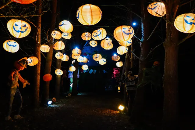 Partridge Lakes Events