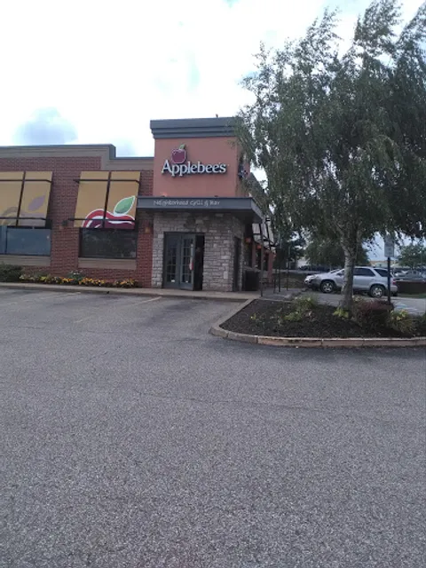 Applebee's Grill + Bar