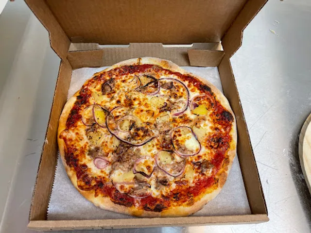 Waikoloa Pizza