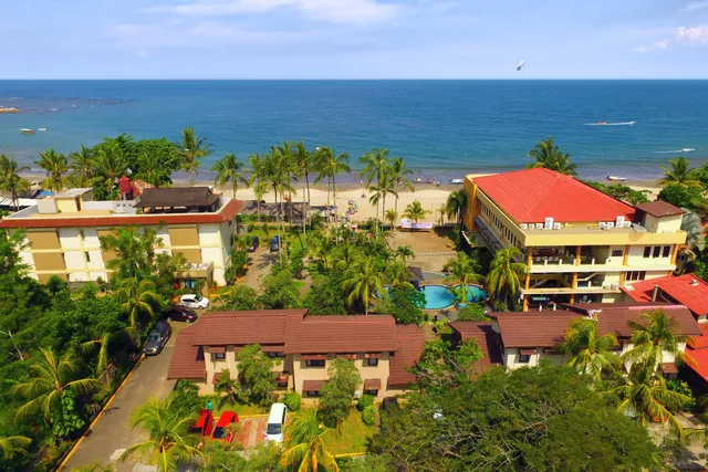 The Jayakarta Hotel Anyer