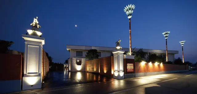 LE CIEL Spa & Resort