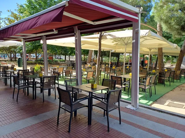 Restaurante O’Ribeiriño