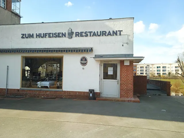 Gaststätte Zum Hufeisen