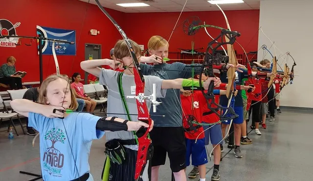 Music City Archery