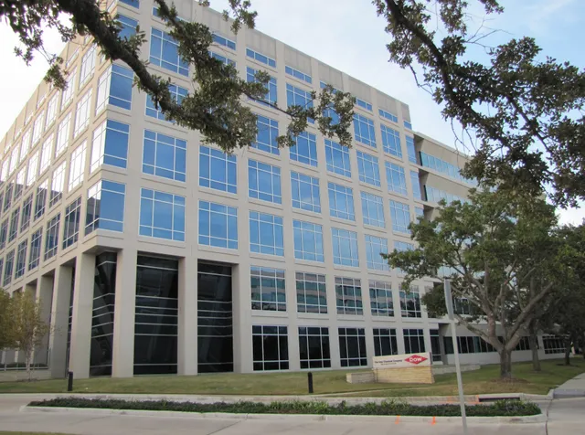 Houston Dow Center
