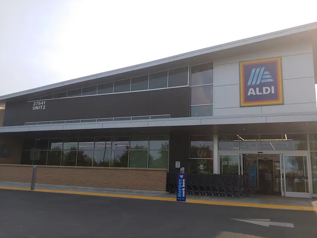 ALDI