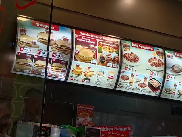 Jollibee - Robinsons Place Antipolo