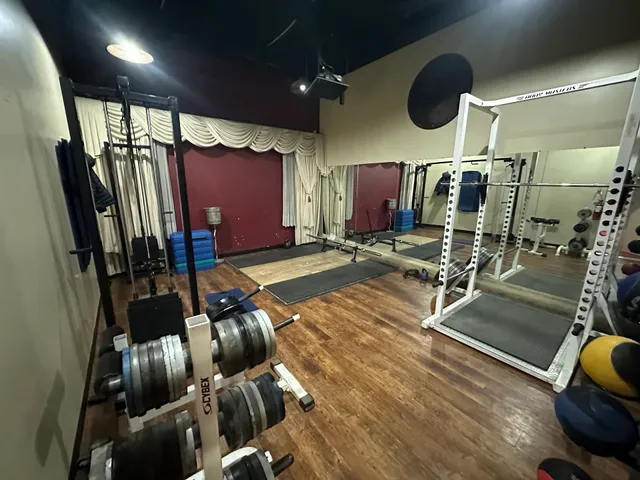 MOUNTAIN BEAST MMA & FITNESS