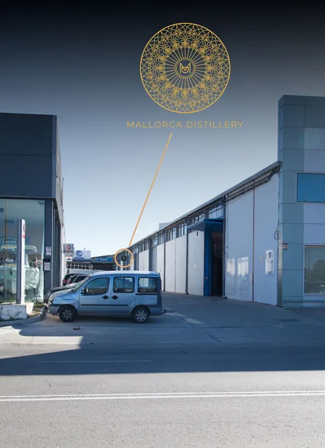 Mallorca Distillery