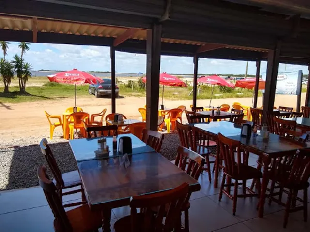 Restaurante e Petiscaria do Nani