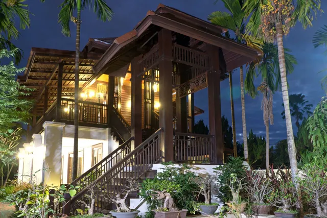 Sclass Villa & Swimming Pool , near airport Chiangmai