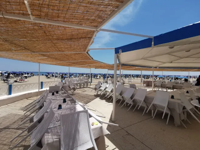 Ristorante Il Maestrale Siponto