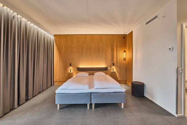 Zleep Hotel Frankfurt Airport Kelsterbach