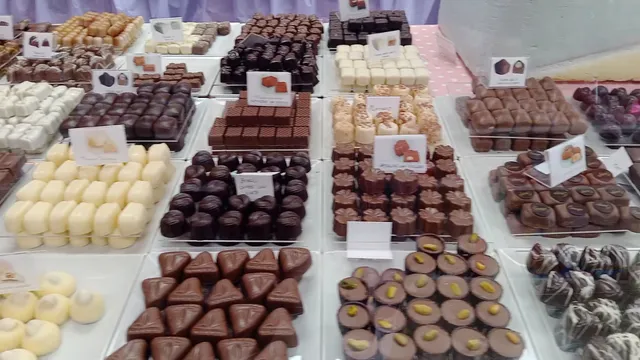 Bon boni sweet bakery