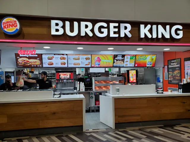 Burger King