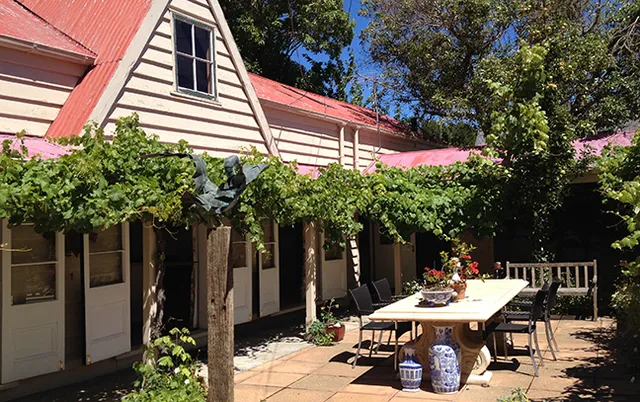Blythcliffe, Historic Bed & Breakfast in Akaroa
