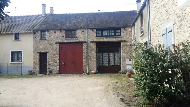 Le charme de la pierre