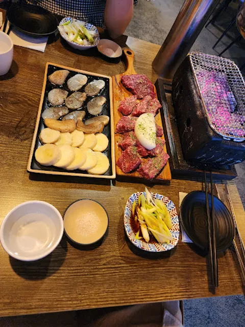 태우마 신대방점