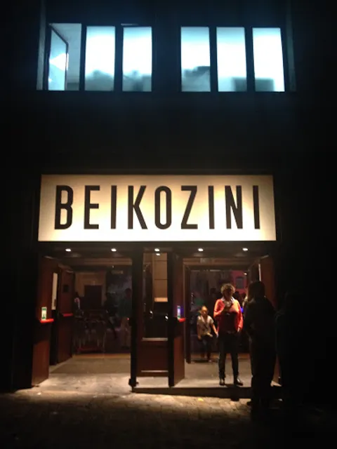 BEIKOZINI