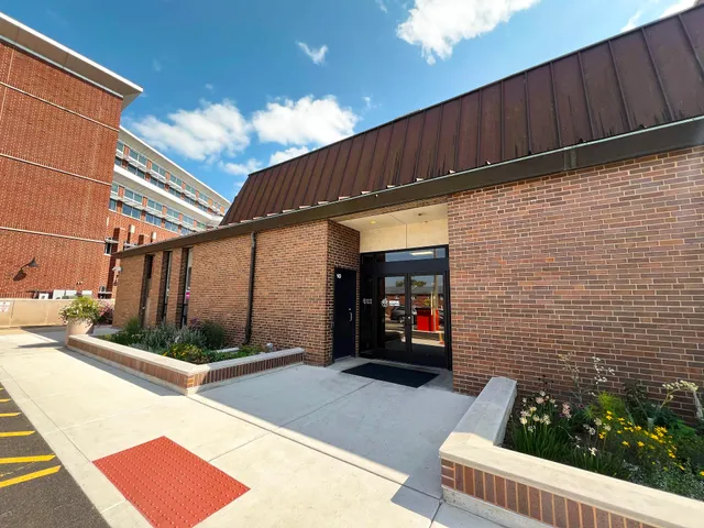 Normal Public Library