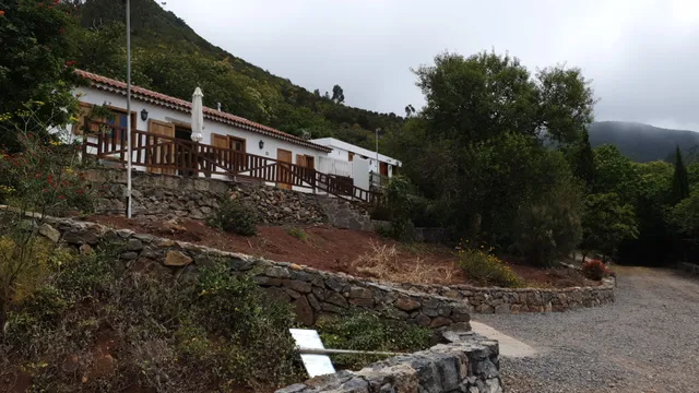 FINCA EL ROQUE