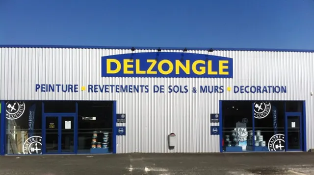 DELZONGLE La Teste