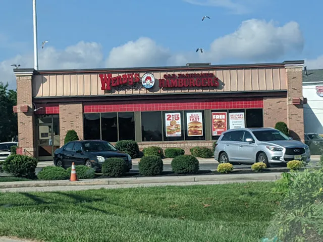 Wendy's