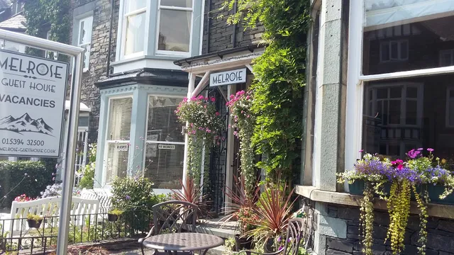 Melrose Guesthouse