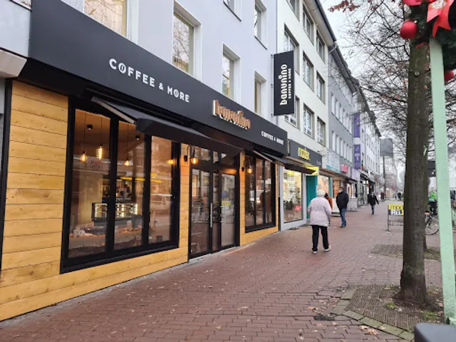 Banunino - Coffee & More