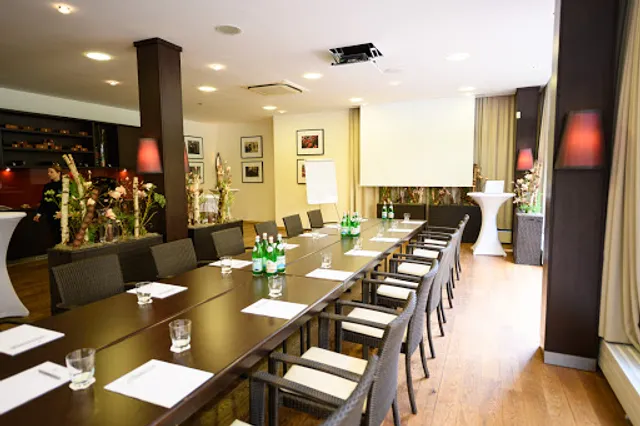 Villa im Tal - Wiesbaden