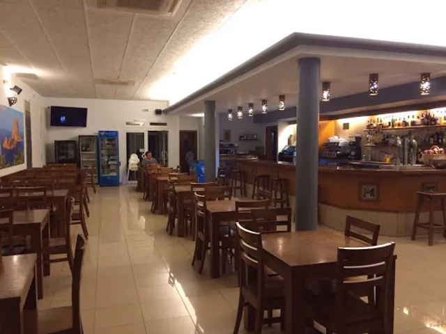 Restaurant Can Sala