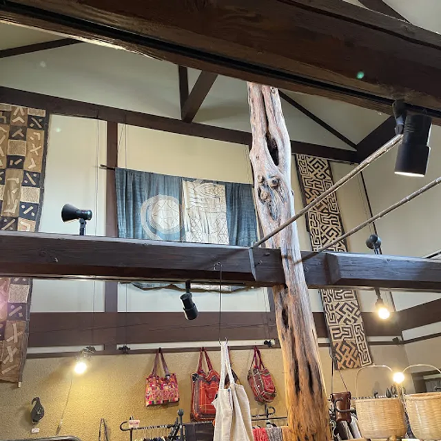 maybe something good