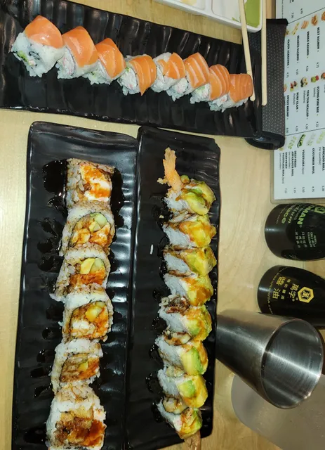 Tropicana Spencer Square