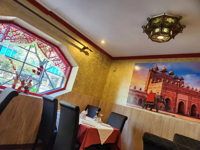 Restaurante Indio en Valencia SHER E PUNJAB