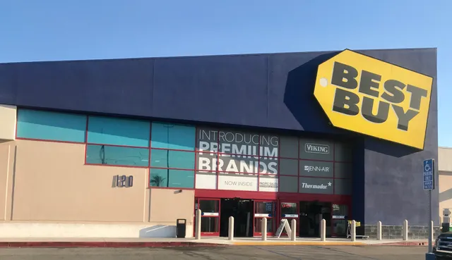 Best Buy
