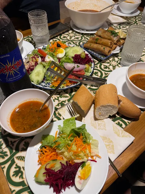 Dar Al-Sultan Restaurant