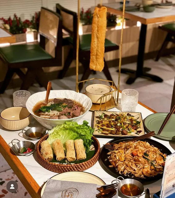 Chill Vietnam Cuisine & Bar